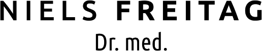 Shop Dr. Niels Freitag