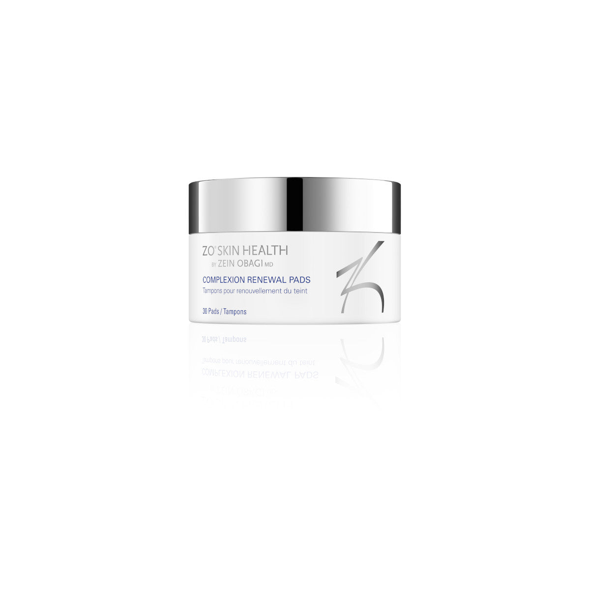 Complexion Renewal Pads - Reisegröße