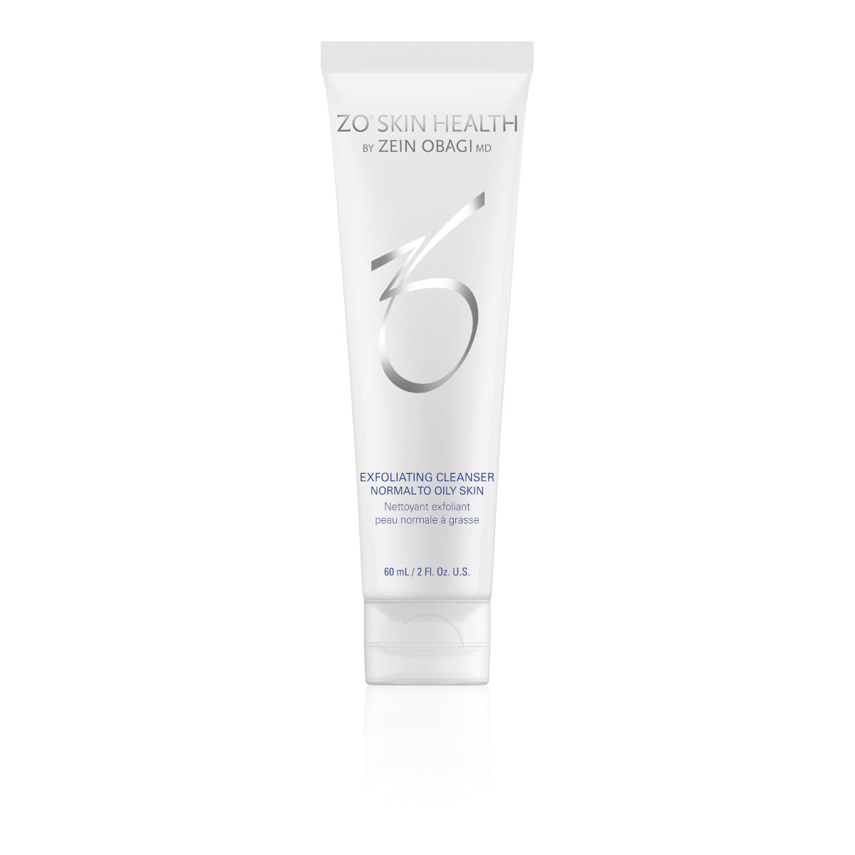 Exfoliating Cleanser - Reisegröße