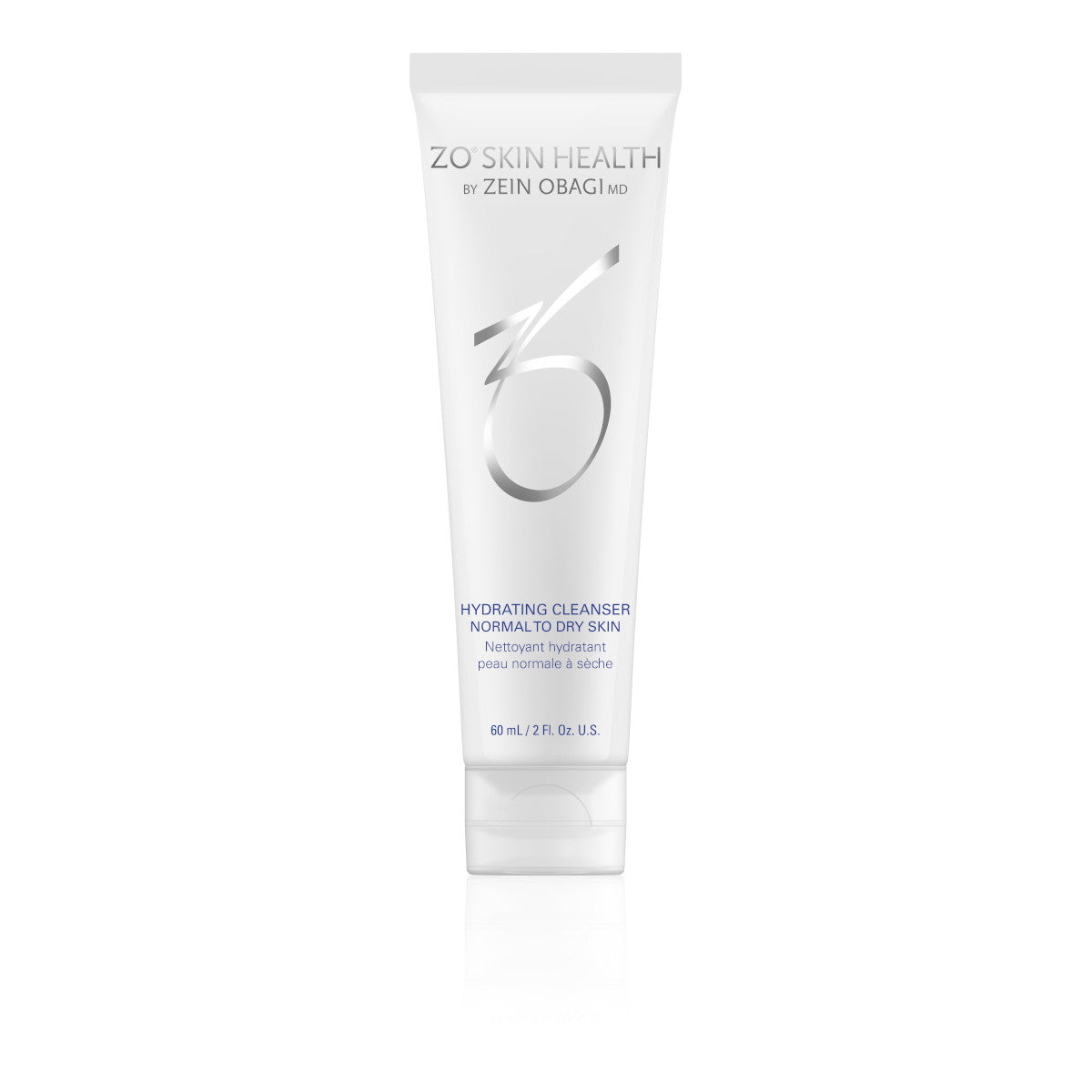 Hydrating Cleanser - Reisegröße