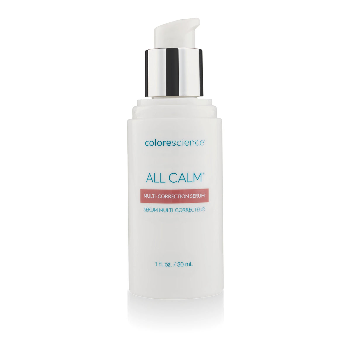 All Calm Multi-Correction Serum | Colorescience