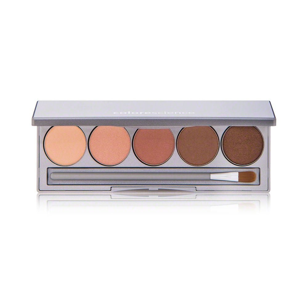 Beauty on the Go Palette - Produktansicht 3 | Colorescience