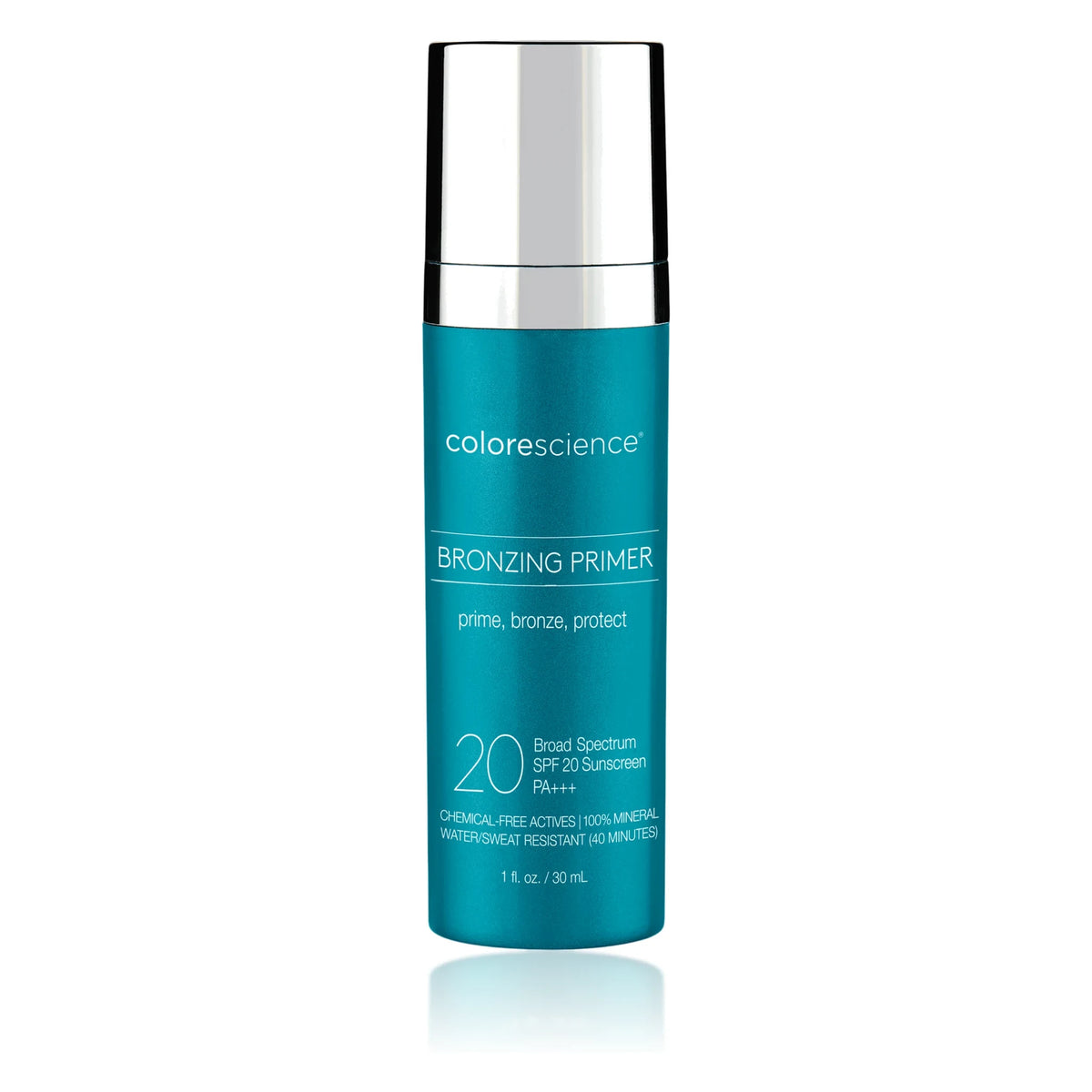 Bronzing Primer SPF 20 - Sonnenschutz | Colorescience