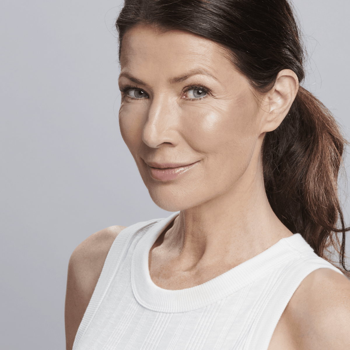 Colorescience Sunforgettable Total Protection Brush-On Shield Glow SPF 30 - Detailansicht 5