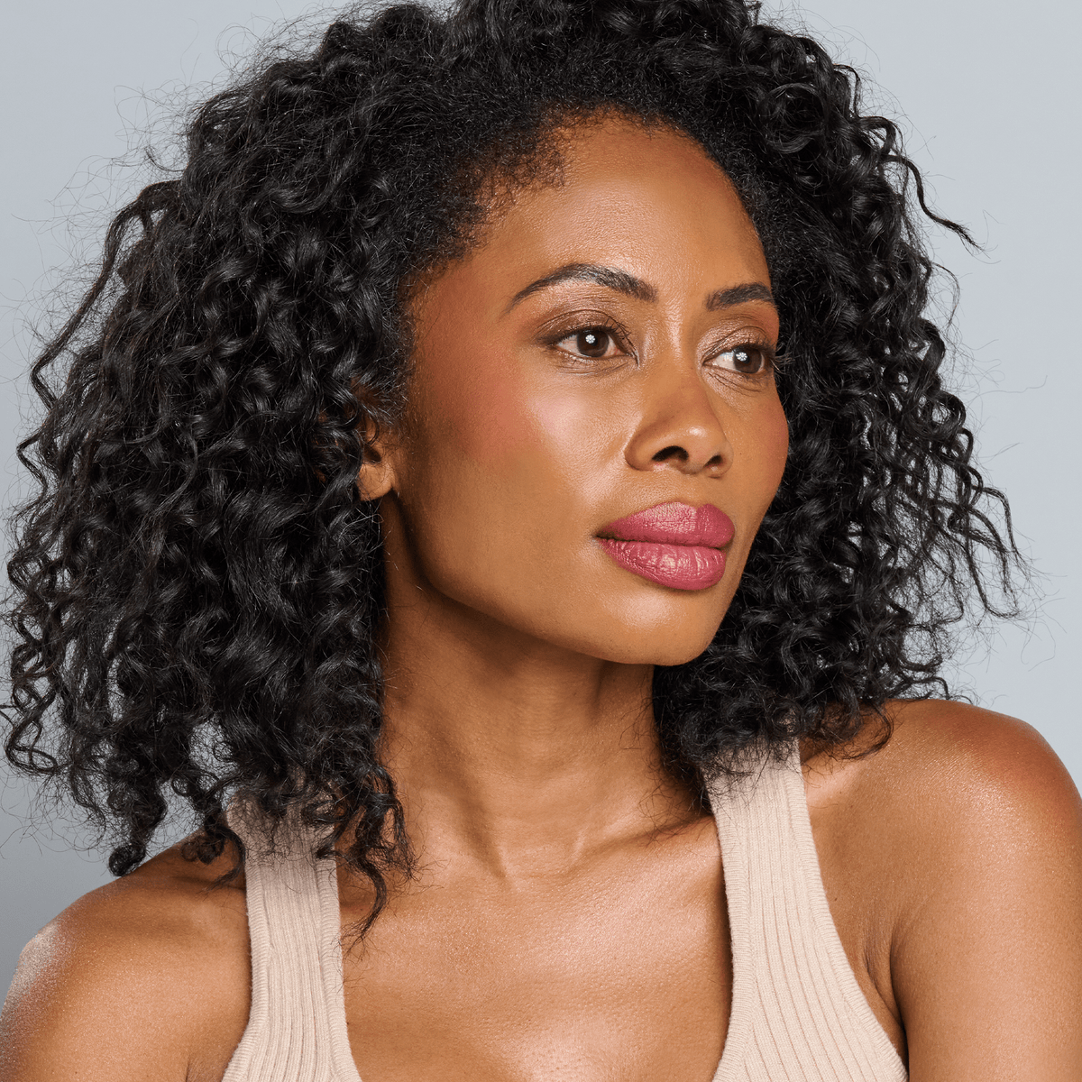 Colorescience Color Balm SPF 50 Berry - Produktansicht | Colorescience