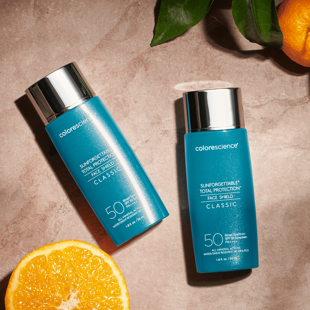 Colorescience Sunforgettable Total Protection Face Shield Classic SPF 50 - Detailansicht 3