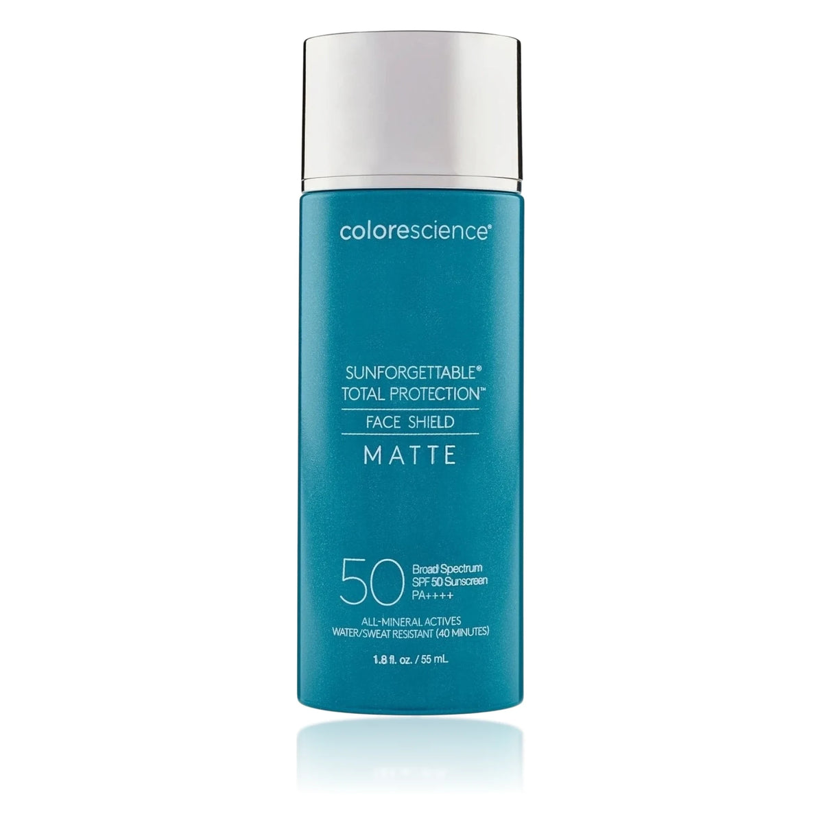 Face Shield Matte SPF 50 - Sonnenschutz | Colorescience