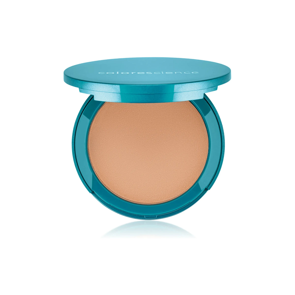 Natural Finish Mineral Foundation SPF 20 - Make-up | Colorescience