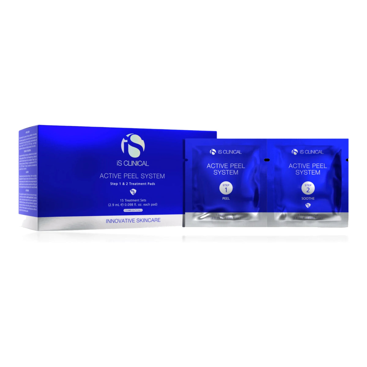 Active Peel System - Set | iS Clinical