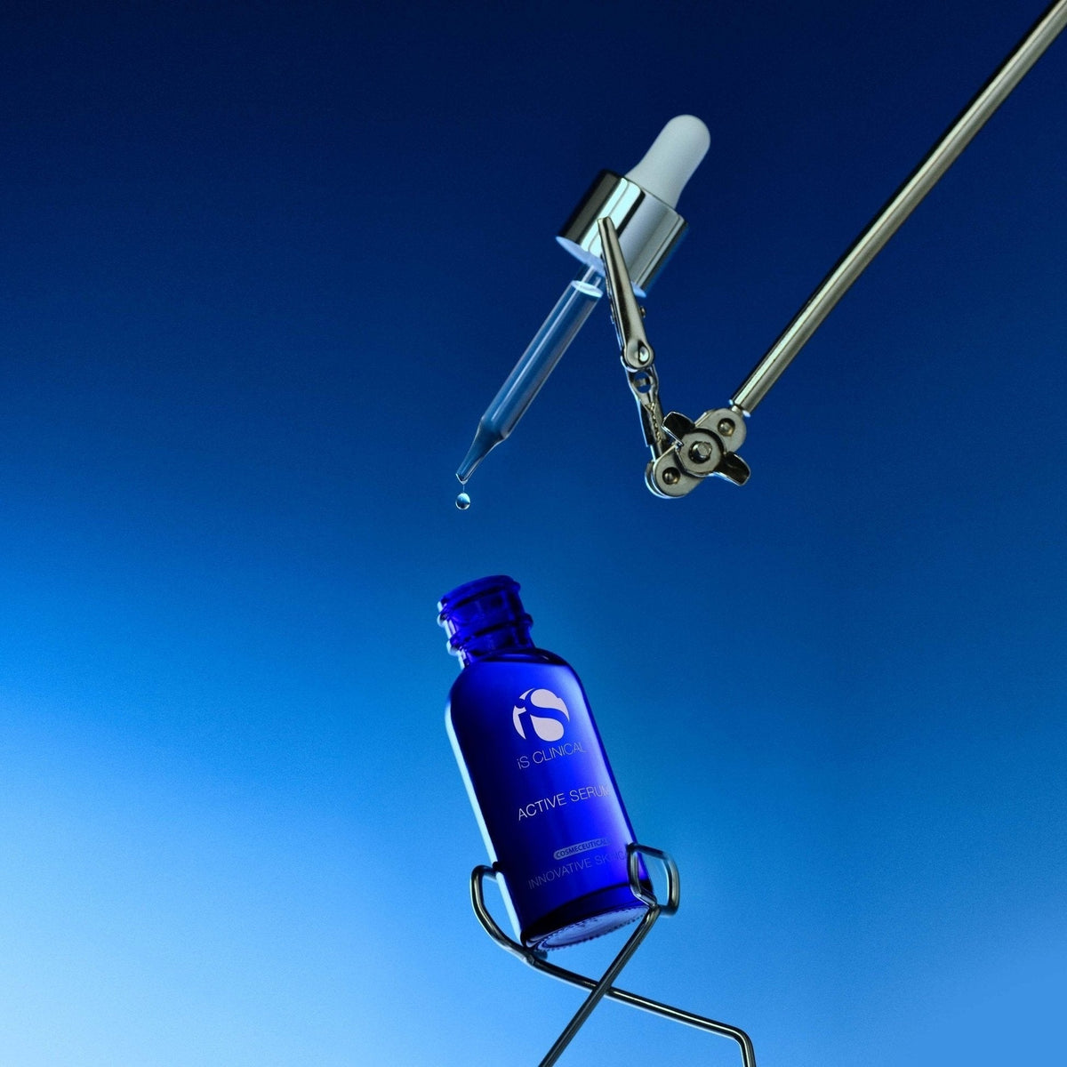 iS Clinical Active Serum - Detailansicht 5