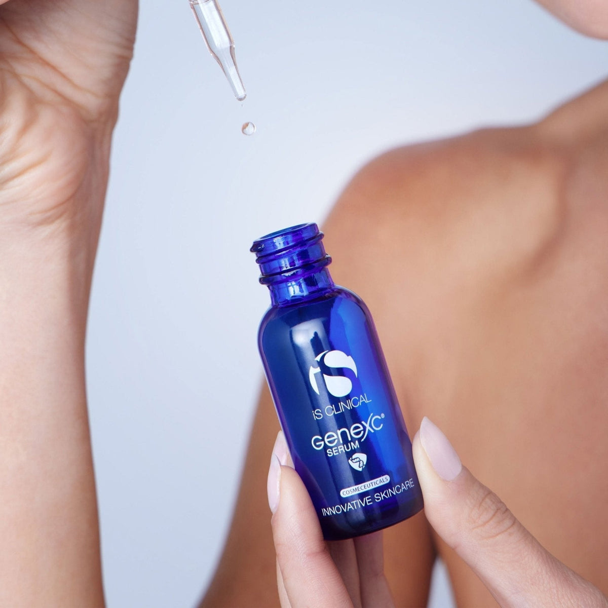 iS Clinical GeneXC Serum - Detailansicht 5