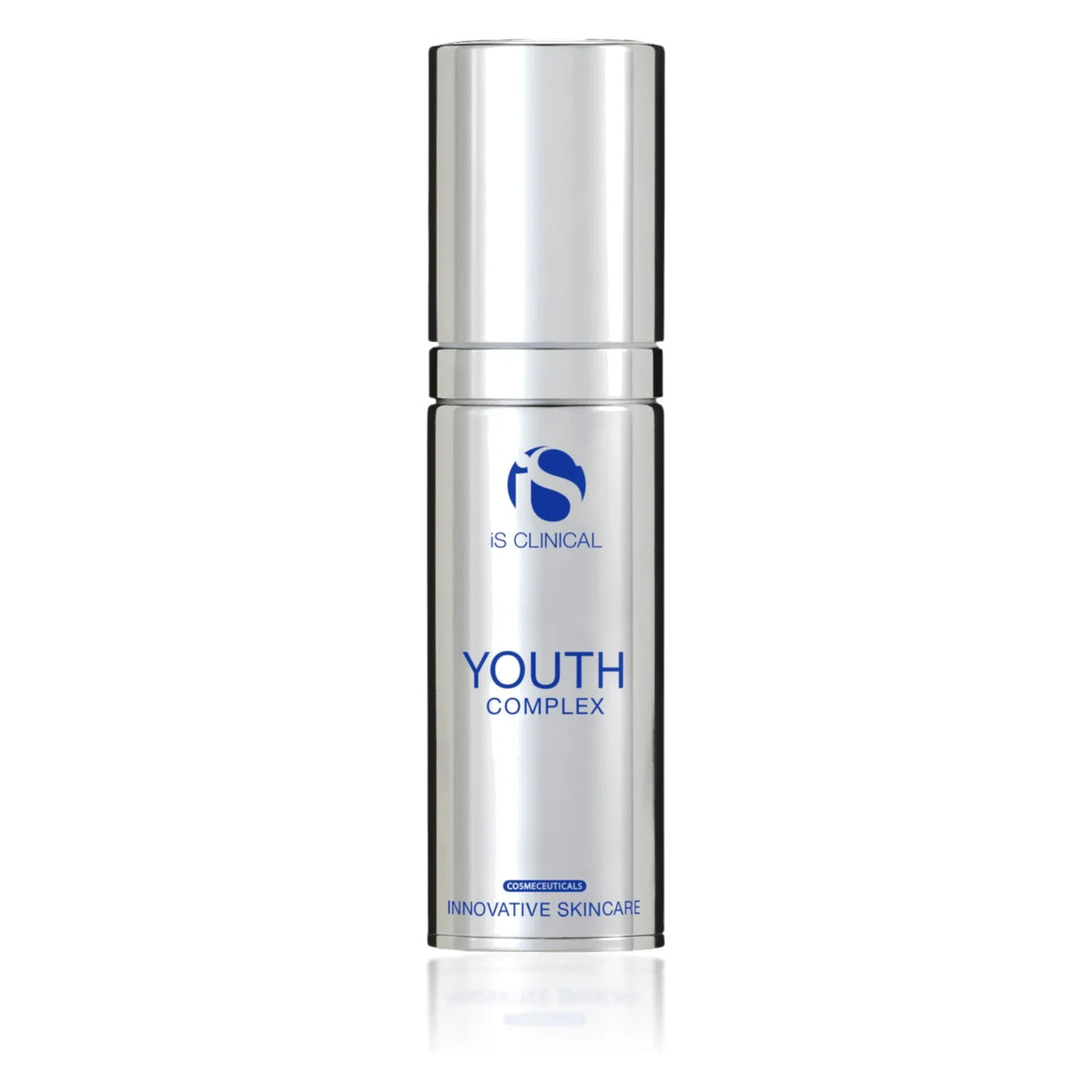 Anti-Aging-Set - im Set enthalten: Youth Complex, 30 g | iS Clinical