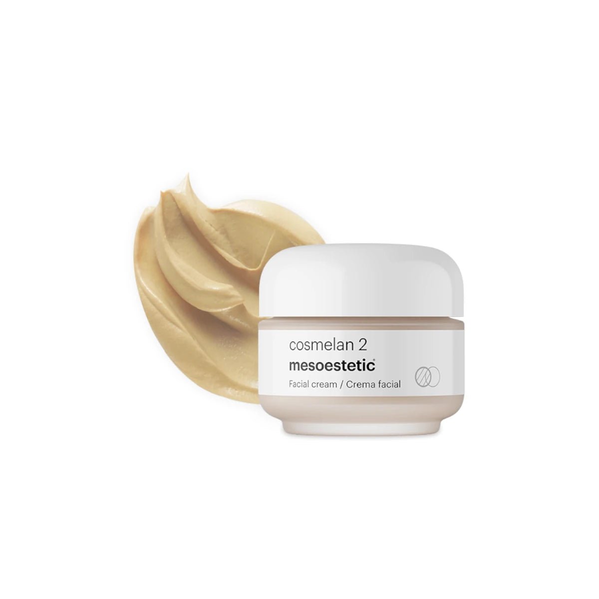 mesoestetic cosmelan 2 Cream - Detailansicht 2