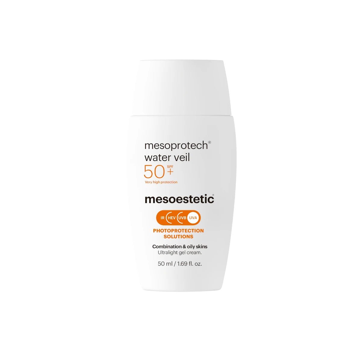 mesoestetic Mesoprotech Water Veil SPF 50+ - Detailansicht 2