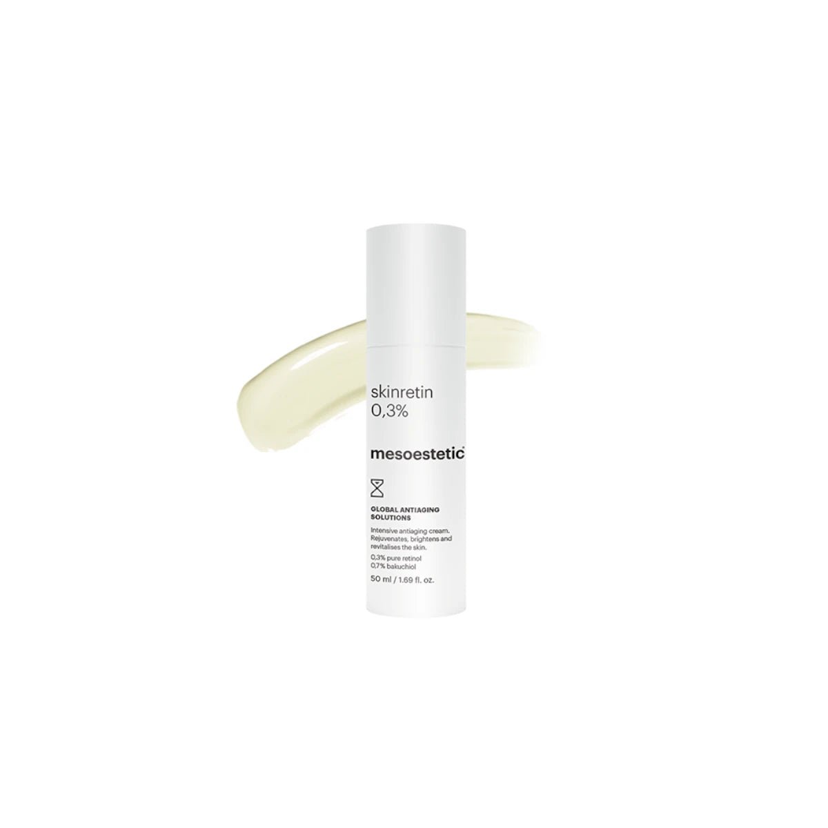 mesoestetic Skinretin 0,3 % - Detailansicht 2