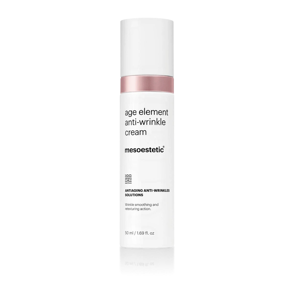 mesoestetic Age Element Anti-Wrinkle Cream - Detailansicht 2