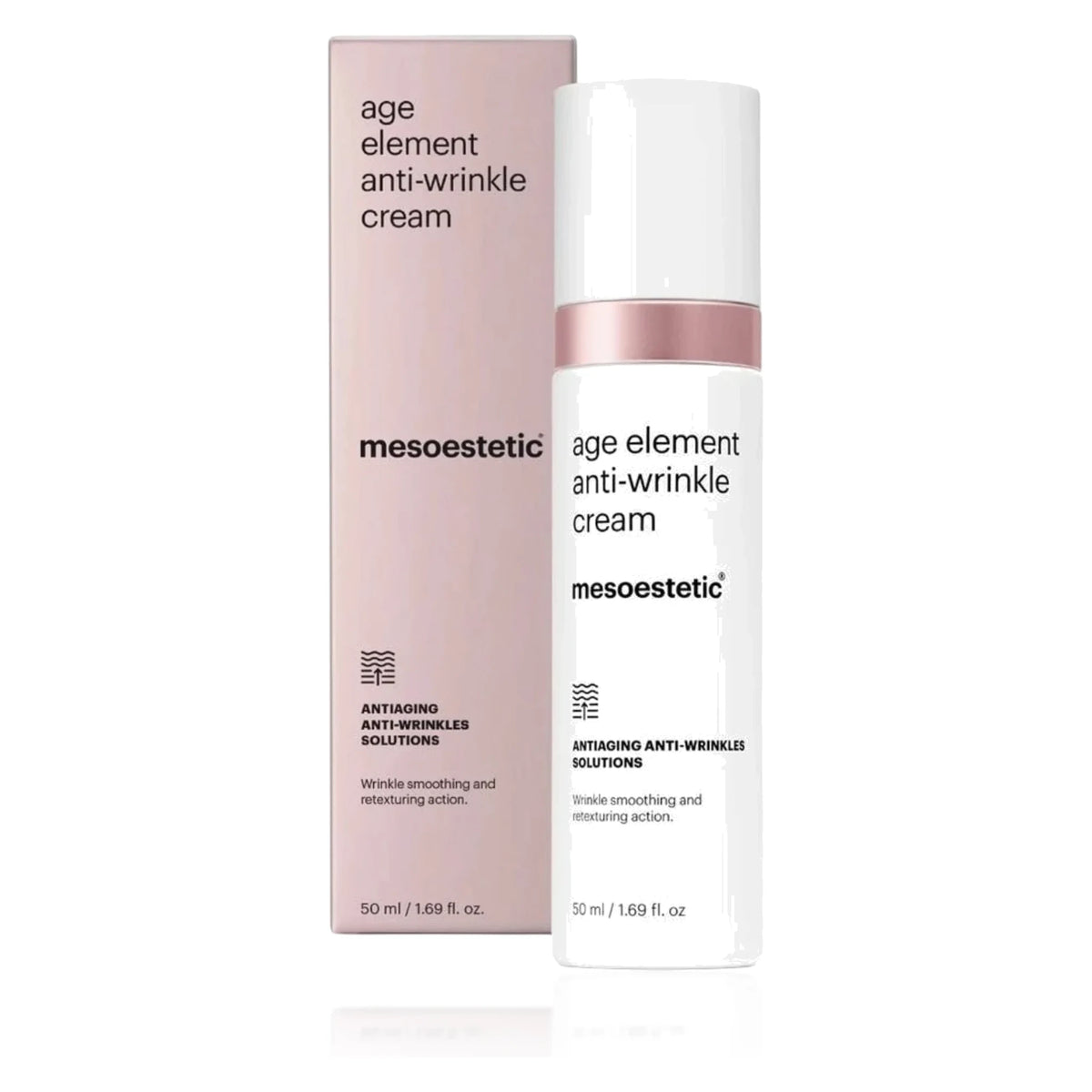 Age Element Anti-Wrinkle Cream - Creme | mesoestetic