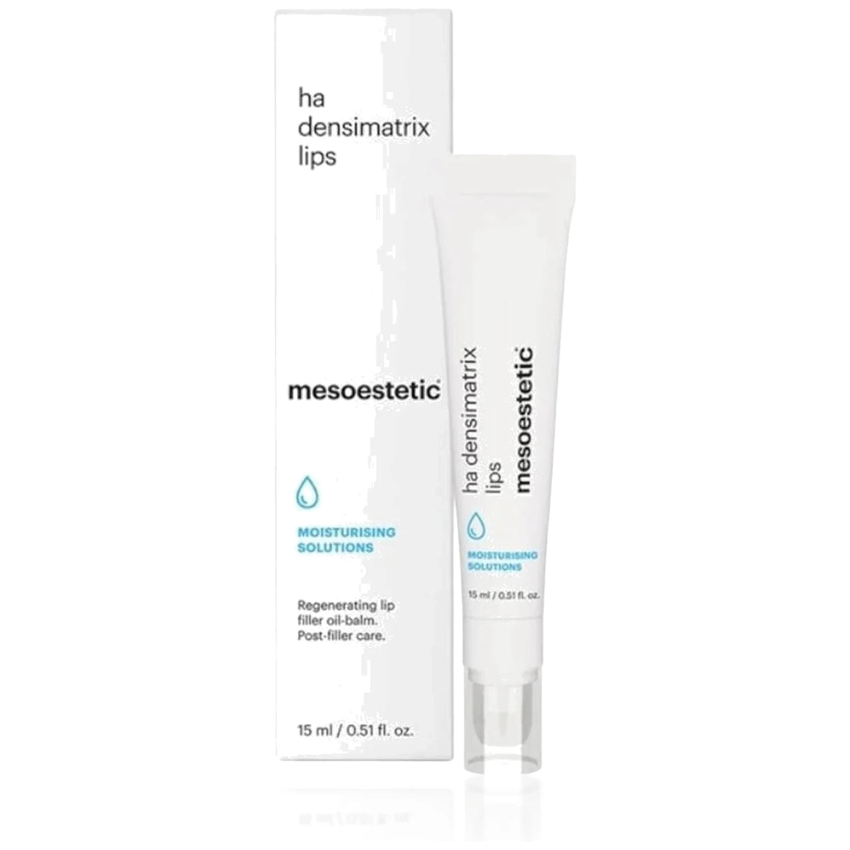 HA Densimatrix Lips - Serum | mesoestetic