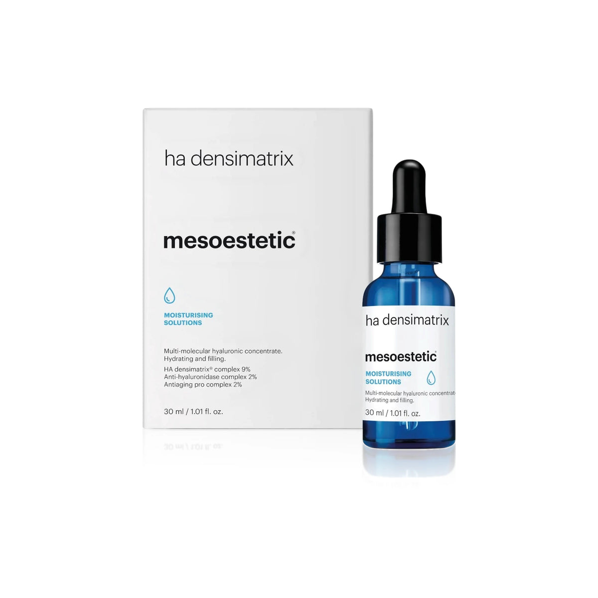 HA Densimatrix - Serum | mesoestetic
