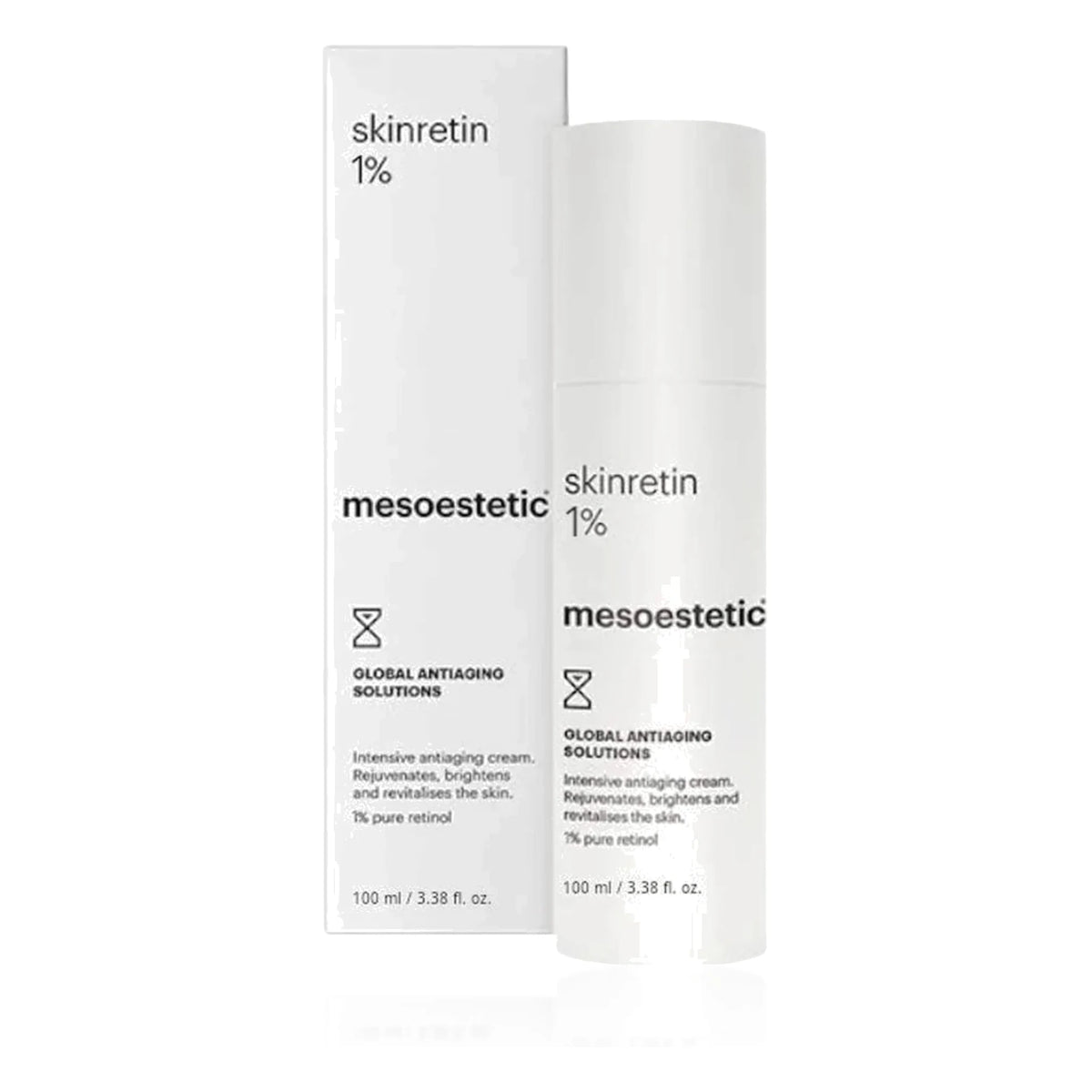 Skinretin 1 % - Serum | mesoestetic