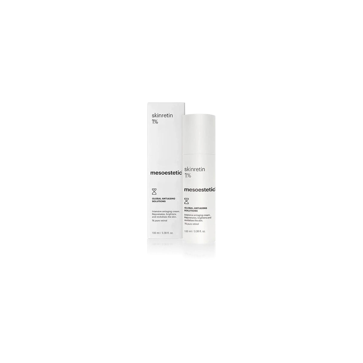 Skinretin 1 % - Serum | mesoestetic
