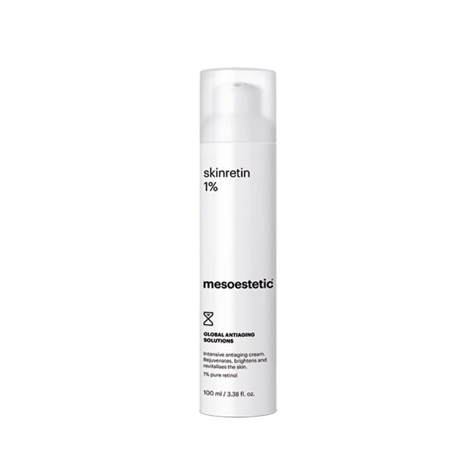 mesoestetic Skinretin 1% - Produktansicht einzeln
