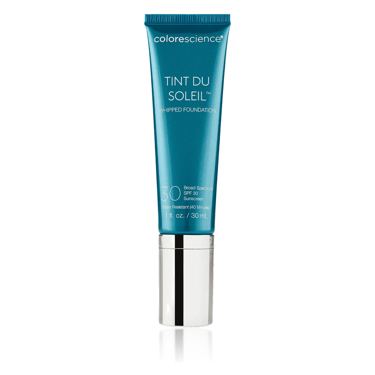 Tint Du Soleil Whipped Foundation SPF 30 - Make-up | Colorescience