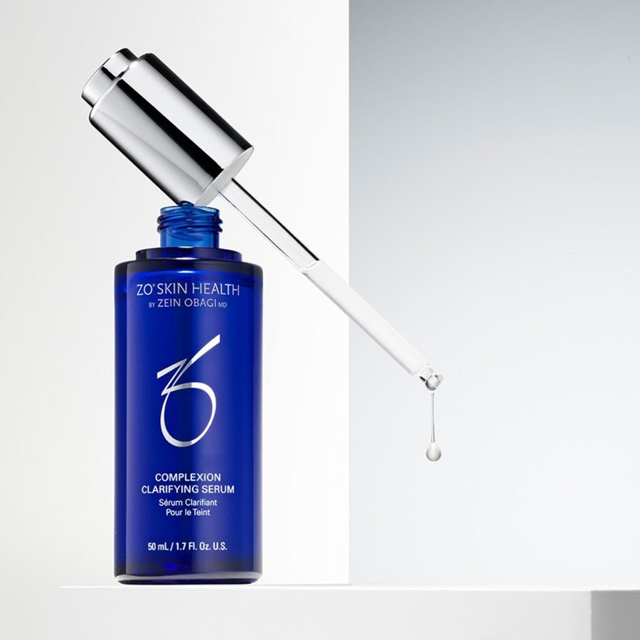 Complexion Clarifying Serum - Produktansicht 3 | ZO Skin Health