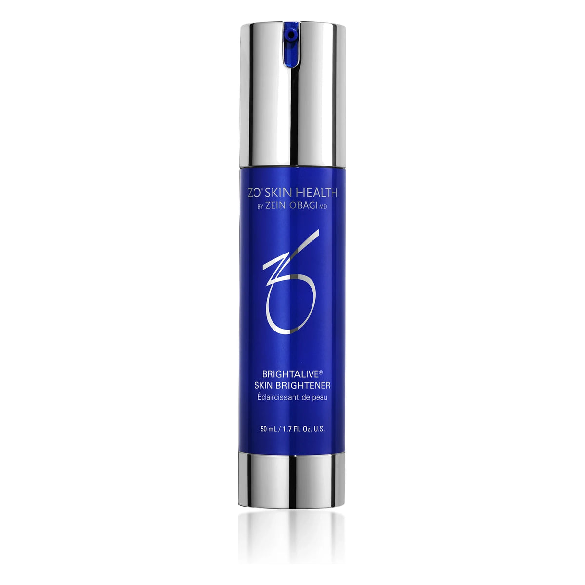 Brightalive Skin Brightener - Creme | ZO Skin Health