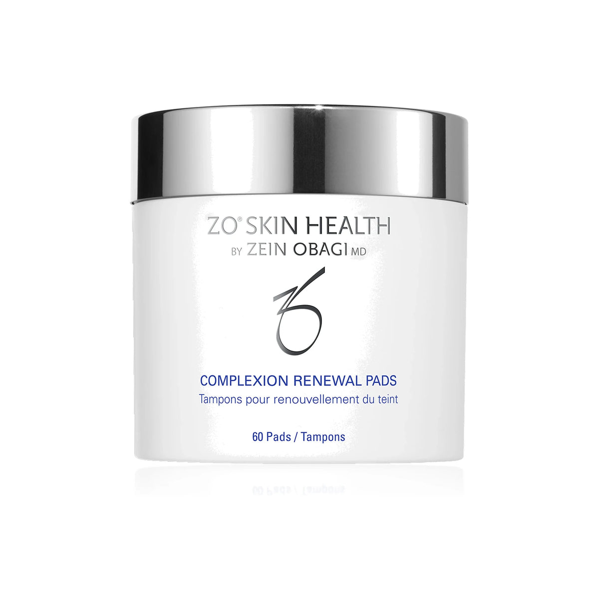 Complexion Renewal Pads - Peeling | ZO Skin Health