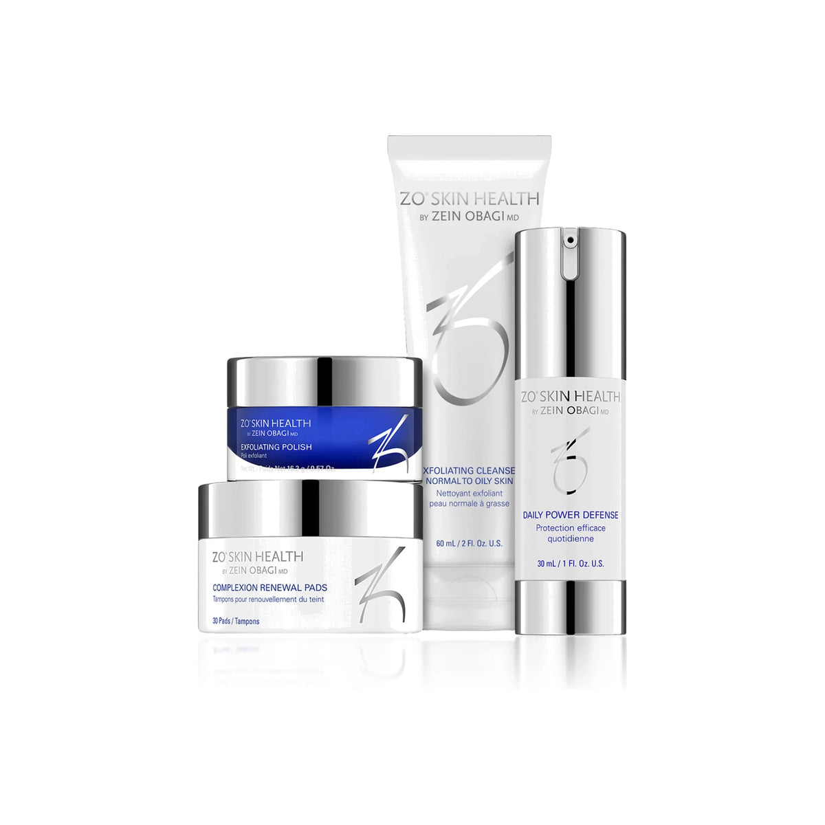 Daily Skincare Program - Set | ZO Skin Health