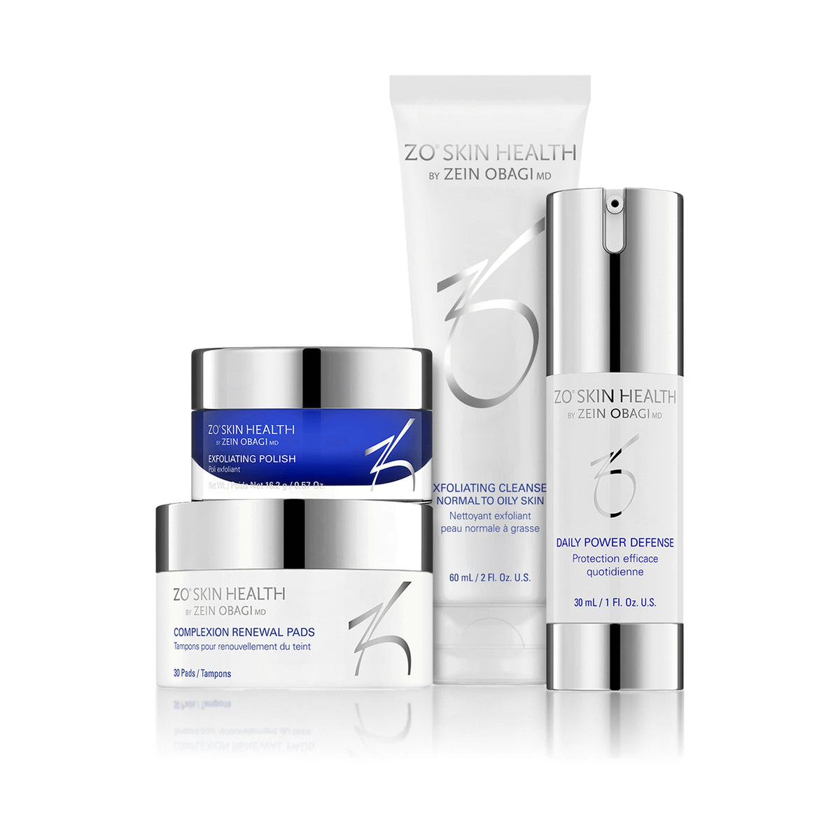 Daily Skincare Program - Set | ZO Skin Health