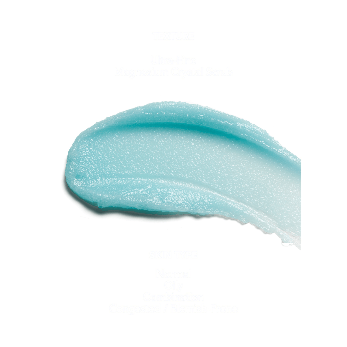 ZO Skin Health Exfoliating Polish - Textur