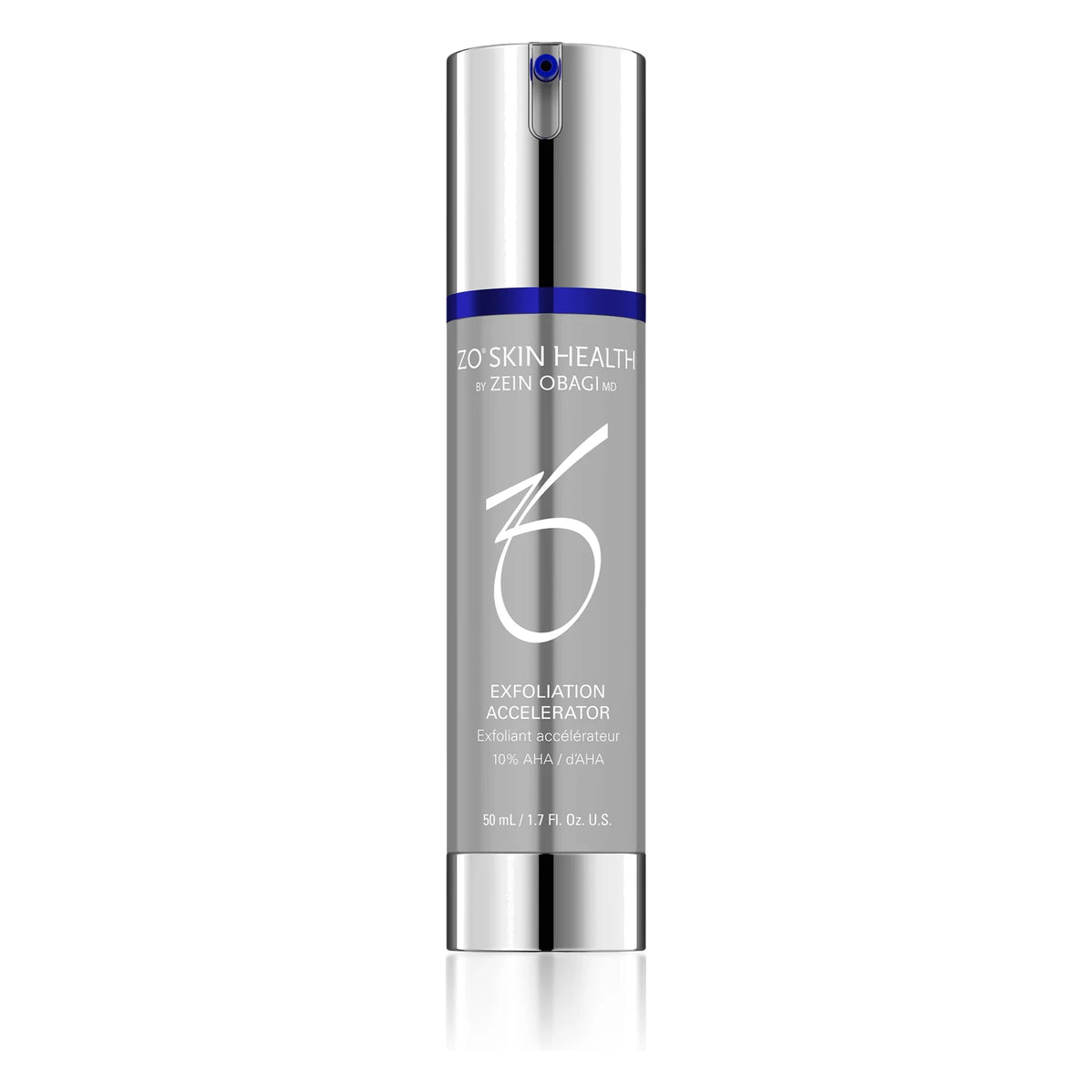 Exfoliation Accelerator - Peeling | ZO Skin Health