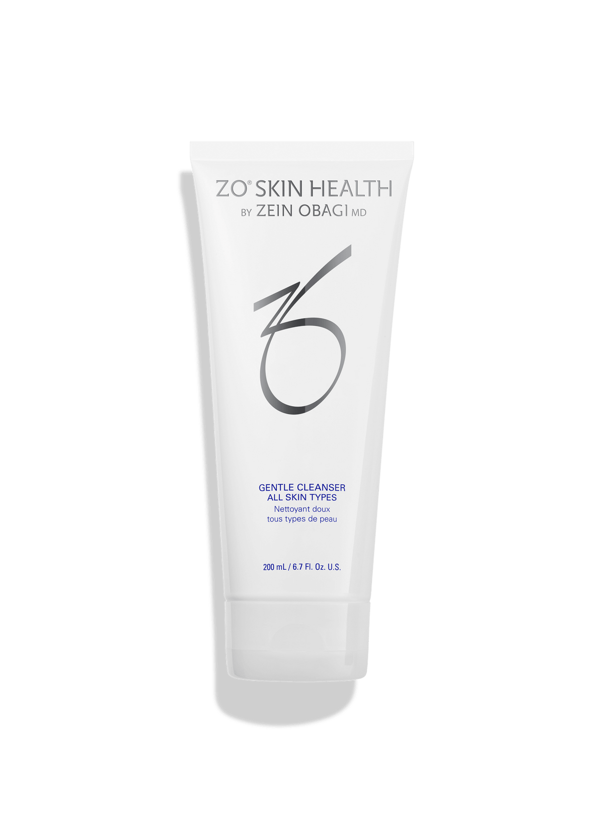 ZO Skin Health Gentle Cleanser - Produktansicht