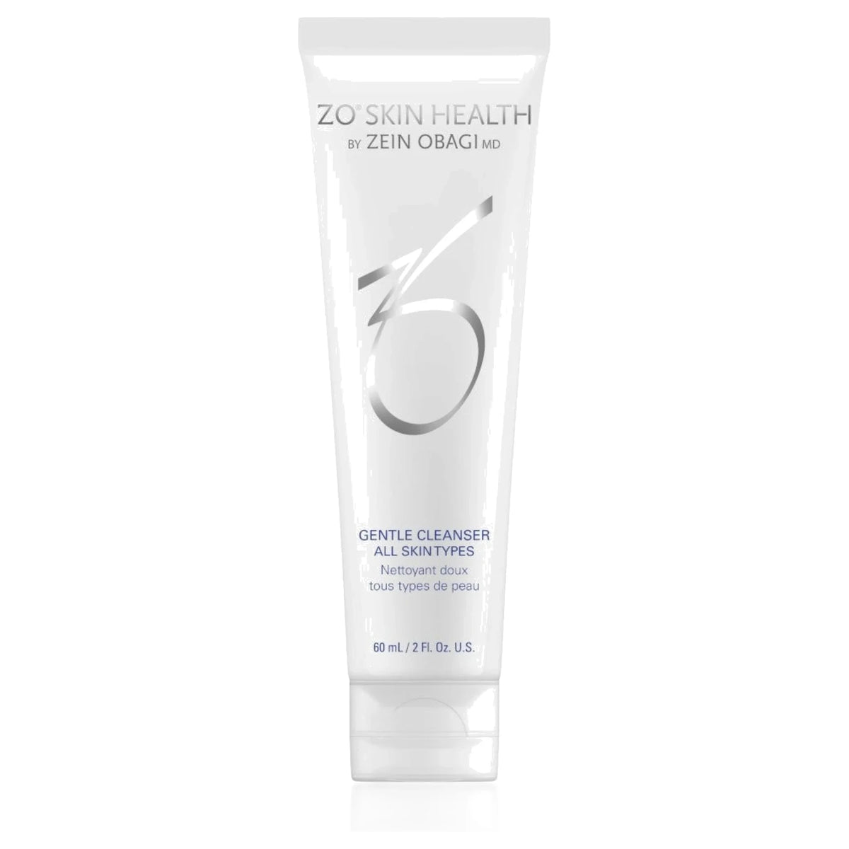 Gentle Cleanser - Reiniger | ZO Skin Health