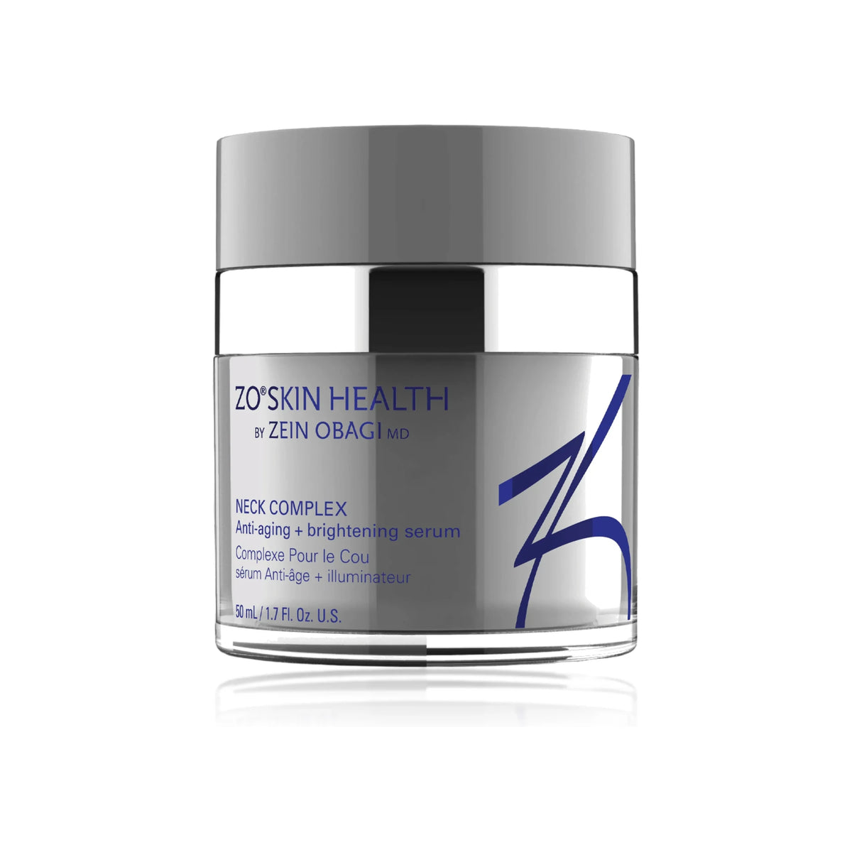 Neck Complex - Serum | ZO Skin Health