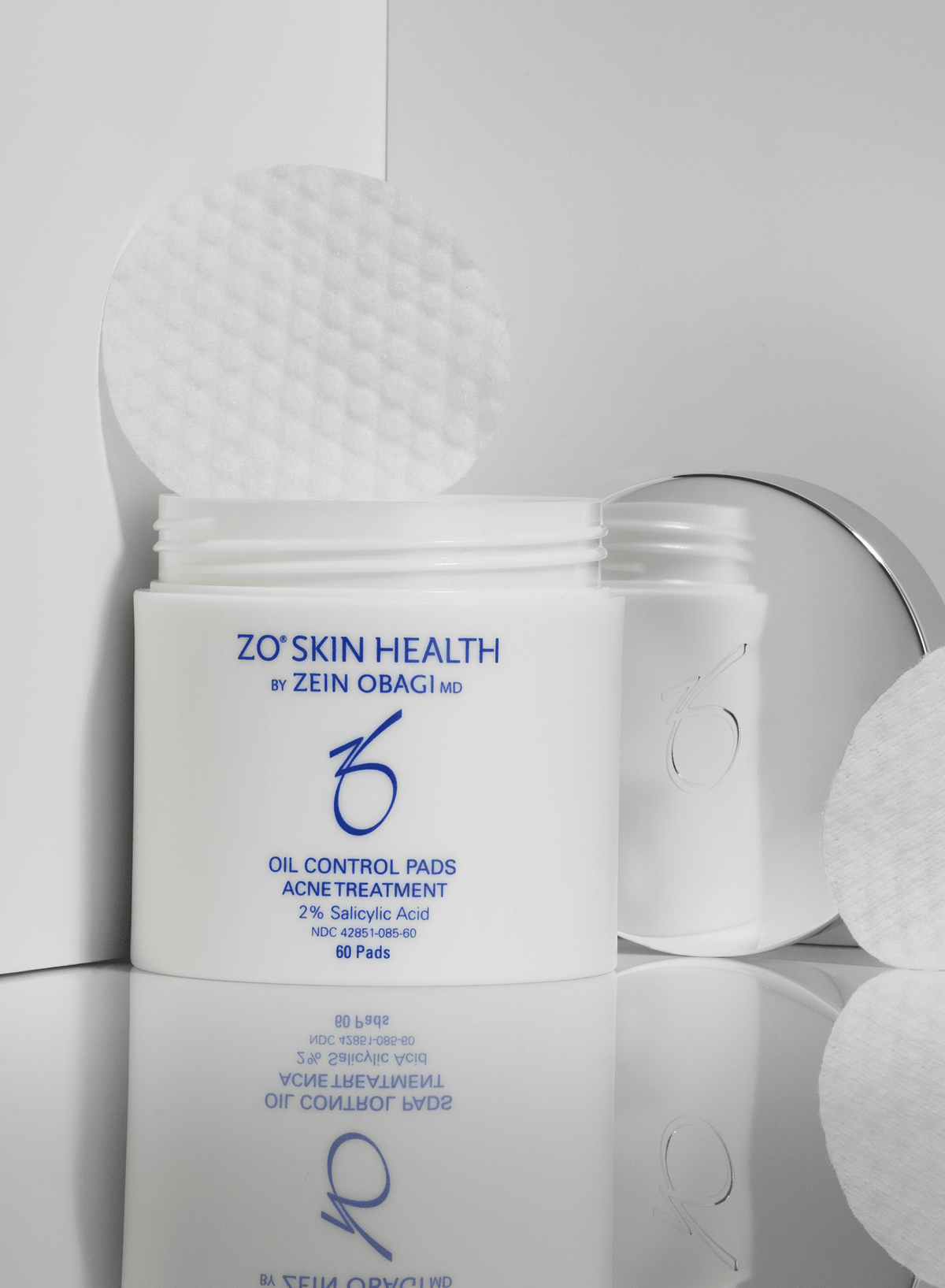 ZO Skin Health Oil Control Pads - Produktansicht
