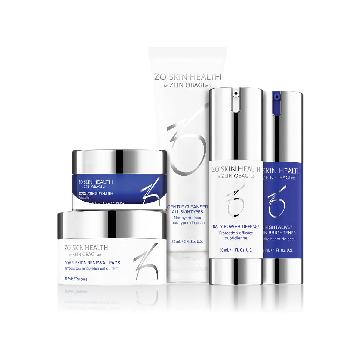 Skin Brightening Program - Set | ZO Skin Health