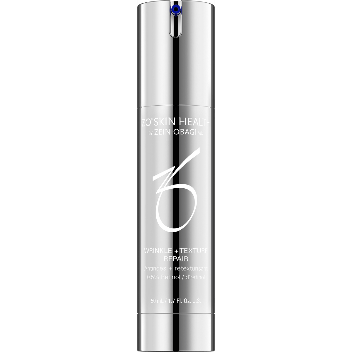 ZO Skin Health Wrinkle + Texture Repair - Produktansicht