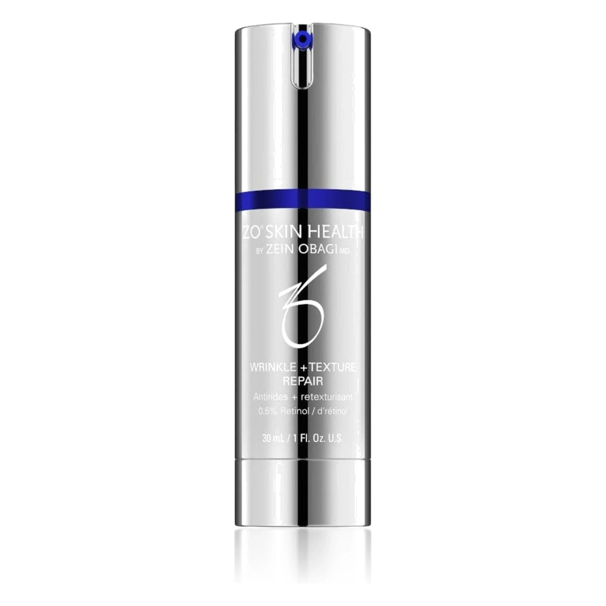 Wrinkle + Texture Repair - Creme | ZO Skin Health