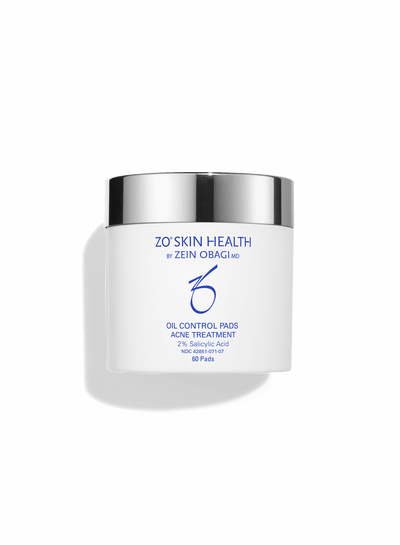 ZO Skin Health Oil Control Pads - Detailansicht 2
