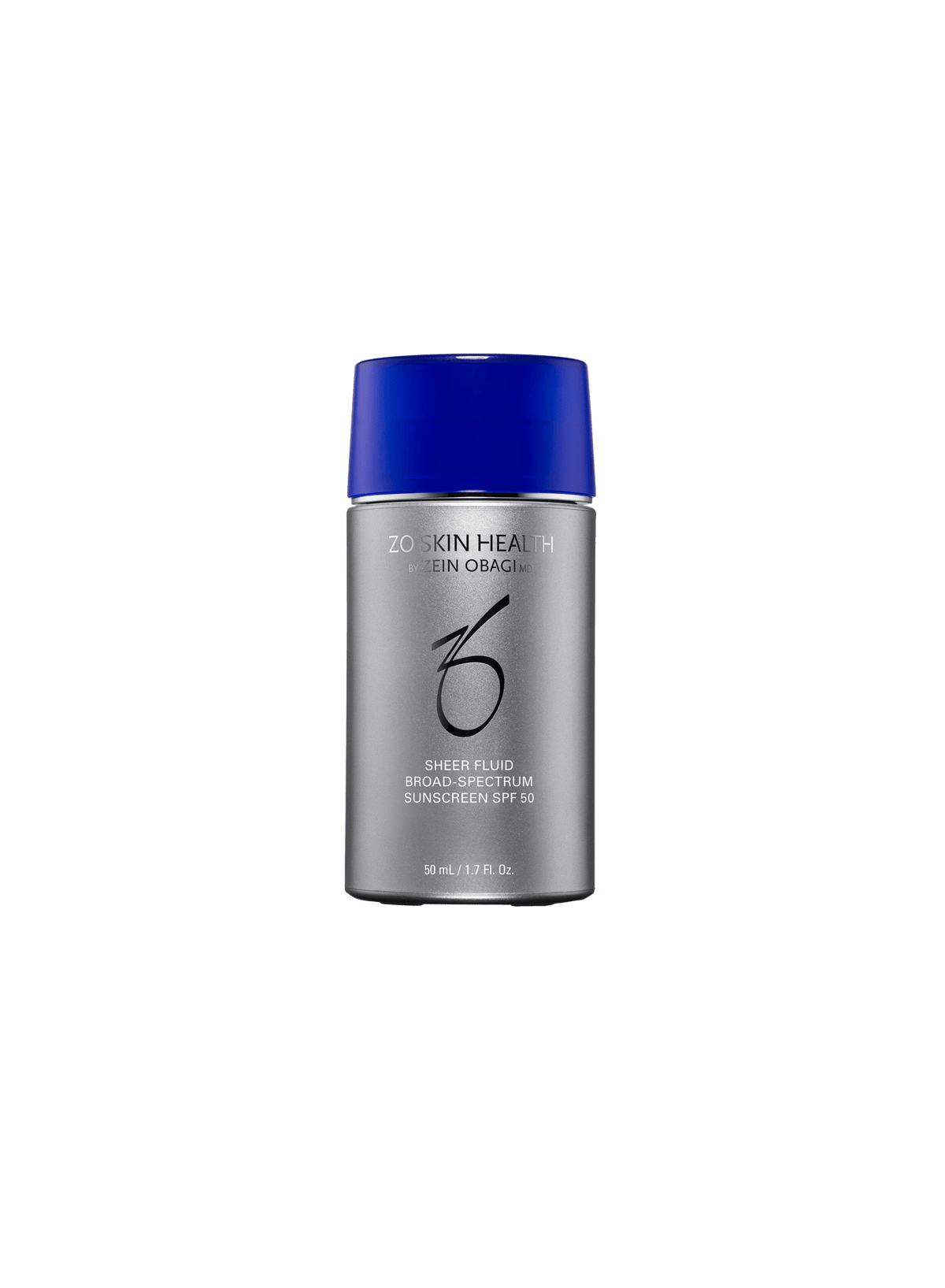 ZO Skin Health Daily Sheer Broad Spectrum SPF 50 - Produktansicht