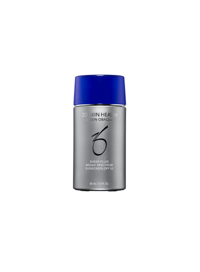 ZO Skin Health Daily Sheer Broad Spectrum SPF 50 - Produktansicht