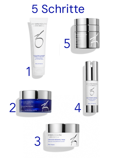 ZO Skin Health Anti-Aging Program - Detailansicht 1