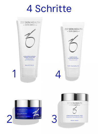 ZO Skin Health Complexion Clearing Program - Detailansicht 1