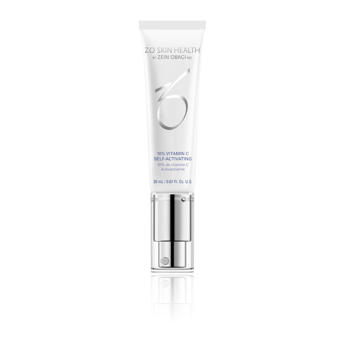 ZO Skin Health 10 % Vitamin C Self-Activating - Detailansicht 2
