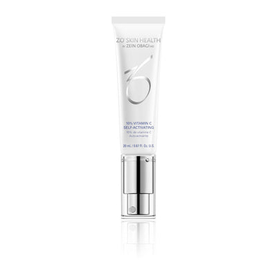 ZO Skin Health 10 % Vitamin C Self-Activating - Detailansicht 2