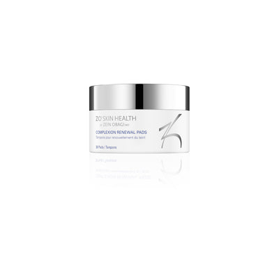 Complexion Renewal Pads - Reisegröße