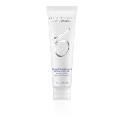 Exfoliating Cleanser - Reisegröße